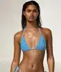 Верх купальника Beach Bunny B2541T1-blue