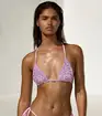 Верх купальника Beach Bunny B2541T1-pink