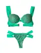 Beach Bunny Lena Bikini Bottom Tanga