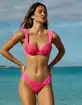 Купальний топ з пуш апом Beach Bunny B2549T7-rosa