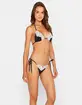 Beach Bunny Gigi Triangle Bikini Top