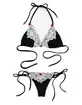 Beach Bunny Gigi Triangle Bikini Top