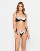 Верх купальника Beach Bunny B2588T8-black