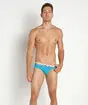 Труси чоловічі сліпи Emporio Armani 1P513-110814гол
