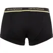 Emporio Armani Boxer Briefs Black & Blue