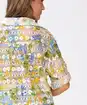 PQ Swim Bluebell Sheer Shirt Women