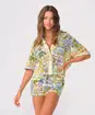 Сорочка жіноча PQ Swim BEL-1272T