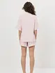 Aruelle Blossom Women's Summer Pajama Set - Photo 2