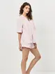 Aruelle Blossom Women's Summer Pajama Set - Photo 3
