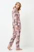 Пижама женская с штанами Aruelle Brenda-long