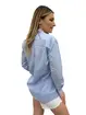 MC2 Saint Barth Brigitte Shirt Cotton Women