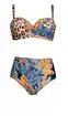 Benedetta Danieli Zaffiro Swimsuit Two Piece