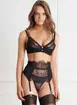 Maison Close Inspiration Divine Bra 1 4 Cup
