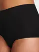 Трусы с утяжкой живота Chantelle C10U70-black