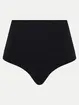 Chantelle Smooth Comfort Shape Wear Panty - Black