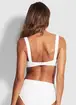 Купальний ліф Seafolly 31206DDwhite