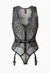 Боді жіноче Maison Close 608401