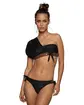 Bikini bottom Agua de Coco C60860E774black - Photo 2