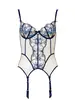 Корсет жіночий Dita von Teese 47034