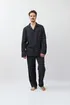 Aruelle Caleb Men Pajama Set Cotton