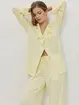 Aruelle Cassia Women Long Sleeve Pajama Set - Photo 3