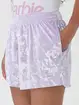 Шорты женские MC2 Saint Barth CATE0001-velvet - Фото 4