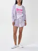 Шорты женские MC2 Saint Barth CATE0001-velvet - Фото 5