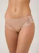 Труси з утяжкою живота Janira 31530беж 