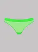 Трусики бразиліана Maison Close 560235_green