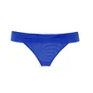 Chantal Thomass Thong Mesh