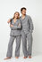 Aruelle Carl Cotton Pajama Set Men