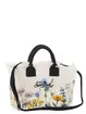 Летняя сумка MC2 Saint Barth COL0001-floral