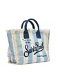 MC2 Saint Barth Collete Handbag Cotton - Photo 2