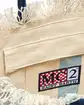 MC2 Saint Barth Collete Handbag Cotton - Photo 4