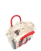 Сумка женская летняя MC2 Saint Barth COL0001-tina6141 - Фото 3