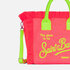 MC2 Saint Barth Beach Bag for Women - Red - Photo 3
