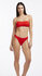 Fisico Women Bikini Bottom - Red