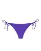Fisico Viola Bikini Bottom Tie Side - Photo 1