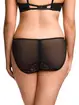 Кружевные трусики Dita von Teese D22075-black - Фото 2