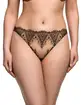 G стрінги Dita von Teese D23063-black