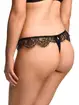 G стрінги Dita von Teese D23075-black - Фото 2