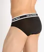 Чоловічі труси сліпи Emporio Armani 1P538-110814чер