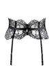 Dita von Teese Perlez Vous Garter Belt - Photo 1
