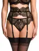 Dita von Teese Perlez Vous Garter Belt - Photo 3