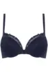 Marlies Dekkers Push Up Bra - Blue