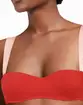 Chantal Thomass Honore Bandeau Bra