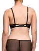 Бюстгальтер балконет Dita von Teese D59067