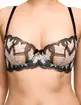 Бюстгальтер балконет Dita von Teese D59067