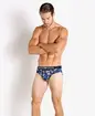 Emporio Armani Cotton Brief Men