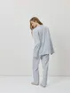 Aruelle Daria Women Long Sleeve Pajama Set - Photo 2